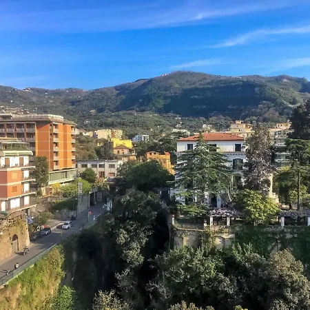 Locazione Turistica Emilia's By Interhome Apartment