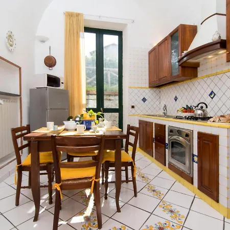 Locazione Turistica Emilia's By Interhome *