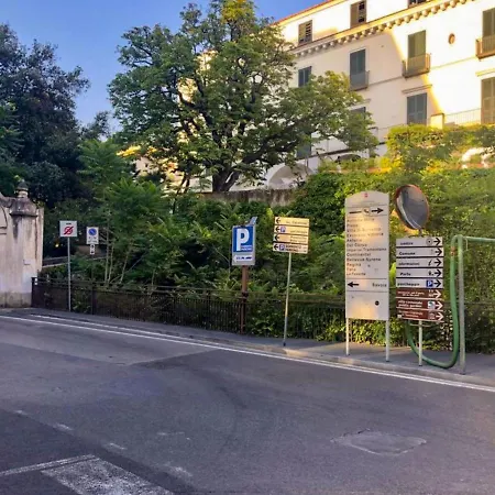 Locazione Turistica Emilia's By Interhome Apartment *