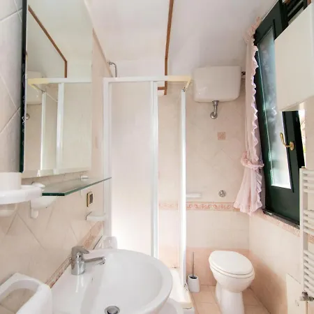 Apartment Locazione Turistica Emilia's By Interhome Sorrento