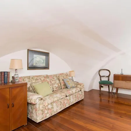 Locazione Turistica Emilia's By Interhome Apartment
