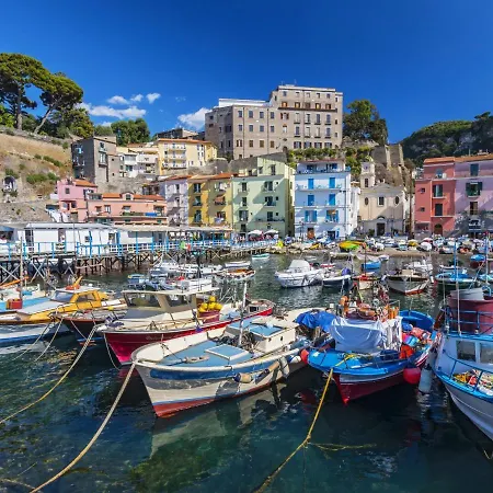 Locazione Turistica Emilia's By Interhome *