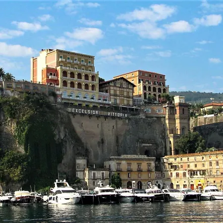 Locazione Turistica Emilia's By Interhome Apartment Sorrento