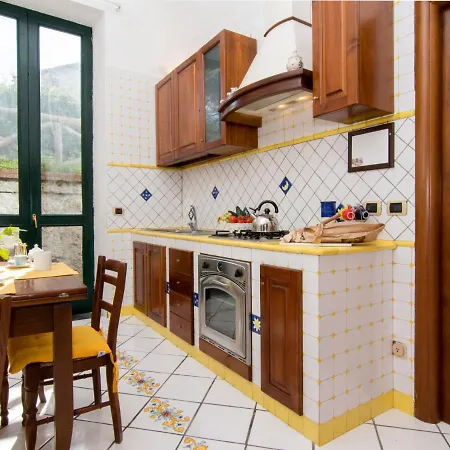 Locazione Turistica Emilia's By Interhome