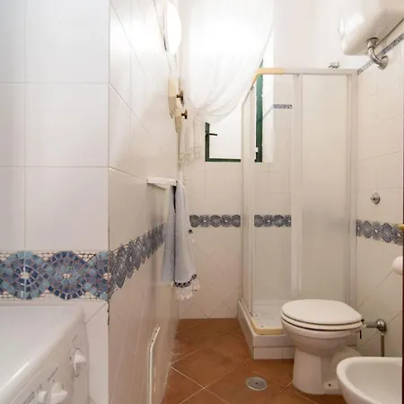 Appartement Locazione Turistica Emilia's By Interhome