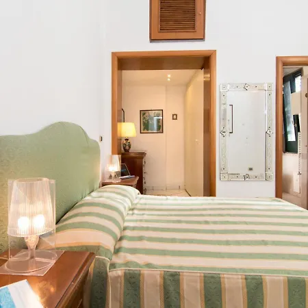 Appartement Locazione Turistica Emilia's By Interhome *