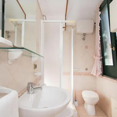 Appartement Locazione Turistica Emilia's By Interhome Sorrente