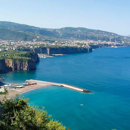 Locazione Turistica Emilia's By Interhome *